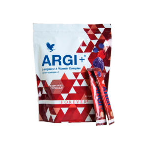 argi + optimiza la salud del corazon